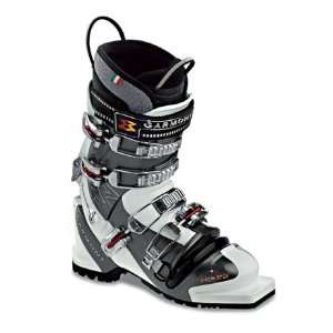  Garmont Elektra Telemark Ski Boots   G Fit Liners (For 