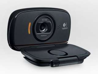 Logitech C525 720P HD Webcam 8MP Photo Video Calling Autofocus 