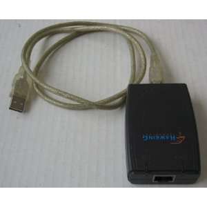  Hawking Technology USB 10/100M Fast Ethernet Network 