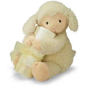  Gund Duffy Lamb Loveable Hugs Toys & Games