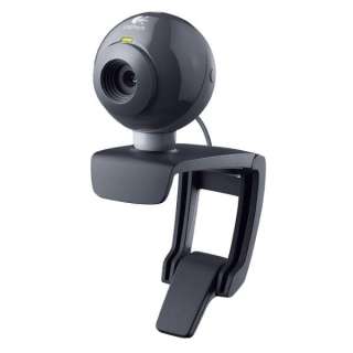 Logitech Webcam C200 Webcam