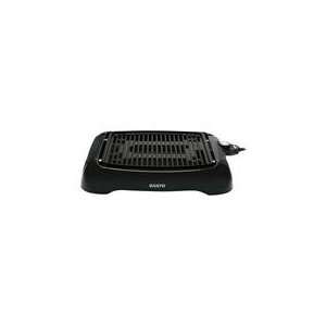    SANYO HPS SG2 Black Indoor Barbecue Grill