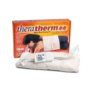   for Theratherm Digital Moist Heat Pad  Small