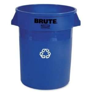  rubbermaid, inc Rubbermaid Heavy duty Recycling Container 