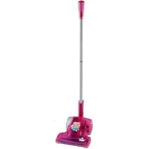  BISSELL 3600A Barbie Real Vacuum, Pink