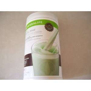 Formula 1 Healthy Meal Nutritional Shake Mix, Mint Chocolate. (780g)