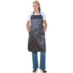  Olivia Garden Gray Heritage All Purpose Apron Beauty