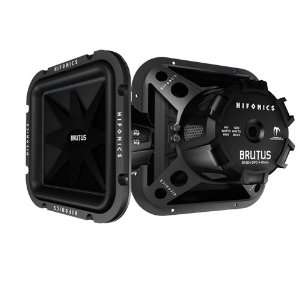  Hifonics B12SQD4 12 1200WATT *BRUTUS*