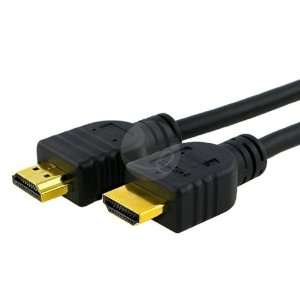   to Male Cable Wire For Full High Definition 1080p LCD TV Electronics