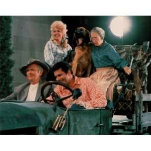  Beverly Hillbillies Back to the Hills #64 Single Trading 