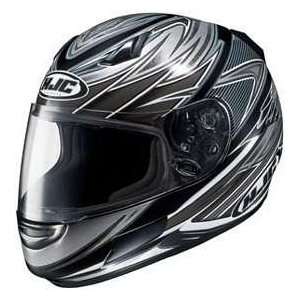 HJC CL SP CLSP OSIRIS SNOW MC5 SL SIZEXLG MOTORCYCLE Full Face Helmet 