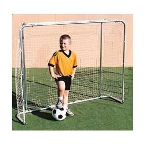  Hockey/Soccer Galvanized Goal (Large)