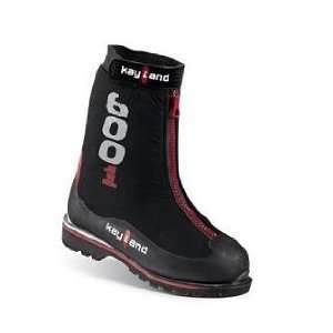  Kayland 6001 Extreme Boots 11 Black