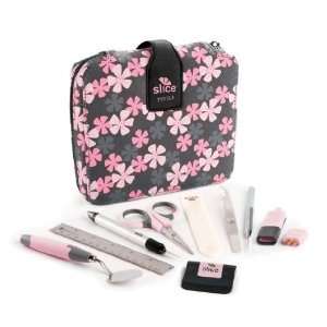 Making Memories Pink Tool Kit for Slice Machine 33993  