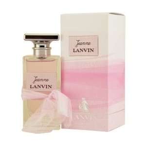  JEANNE LANVIN by Lanvin Beauty