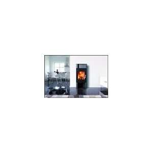   Wood Burning Stove (Rais Topas Wood Burning Stove)