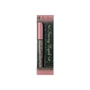   Faced Starry Eyed Liquid Eyeliner Mad Mad Love (Quantity of 3) Beauty