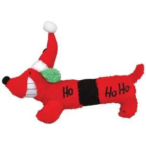  Holiday Hot Dogs Ho Ho Hounds 13 inch long