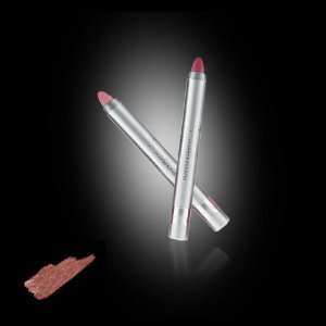  Markwins MegaSlicks Lip Color Pencil Peach Fuzz (3 Pack 