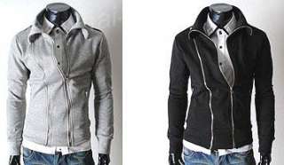 Newhai uk Men Casual Slim Designed Coat Jacket 195  
