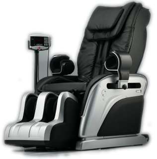 2012 NEW MD E05A (extendable) Massage Chair TALL PEOPLE  