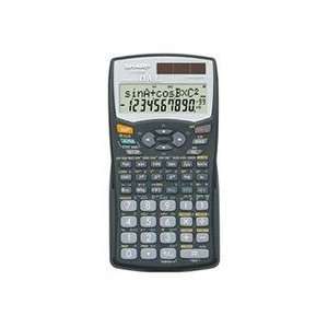  Scientific Calculator Electronics