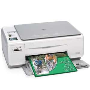  HP Photosmart C4280 All in One Multifunction Printer   Scanner 