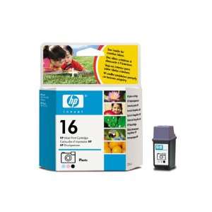  HP DeskJet 610c Photo Ink Cartridge (OEM) Electronics