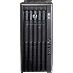  HP FM104UT Workstation   1 x Intel Xeon E5620 2.40 GHz 