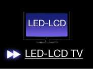Samsung LED LCD TV