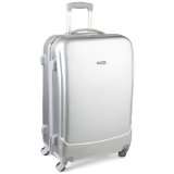 more colors Calvin Klein Luggage Brooklyn 21 Inch Upright Wheeled Bag 