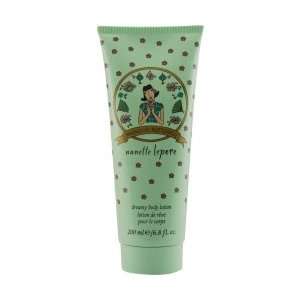  Shanghai Butterfly By Nanette Lepore Body Lotion 6.8 Oz 