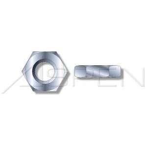   00 Metric Hex Nuts Jam Nuts Steel Ships FREE in USA