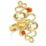 Jewelry Rings   designer shoes, handbags, jewelry, watches, and 