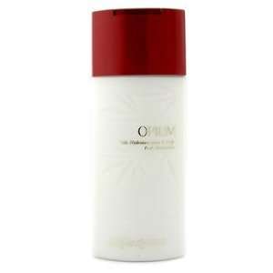  Opium Yves Saint Laurent 6.6 Oz Body Moisturizer Health 