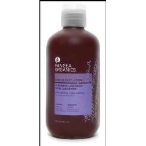 Pangea Organics Pyrenees Lavender Hand & Body Lotion