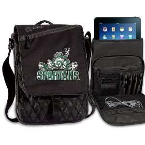  Michigan State Peace Frog Ipad Cases Tablet Bags 