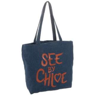 See by Chloe Candy Small Shopping Bag   designer shoes, handbags 