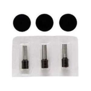   punch heads and three base discs. Fits Sparco Three Hole Power Punch