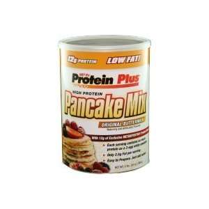  Met Rx Protein Plus Pancake Mix 2lb Health & Personal 