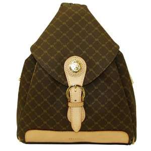   Zipper Strap Bag by Rioni Designer Handbags & Luggage 