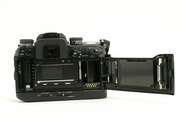 Minolta Dynax 9 35mm Film SLR Camera Body Only Maxxum 9 199477  