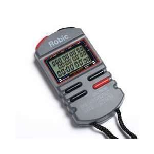  Robic SC 808 Stopwatch