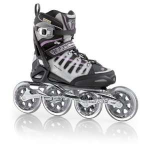  Rollerblade Womens Activa 100 Skate