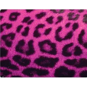  Pink Leopard Spots skin for HP TouchPad