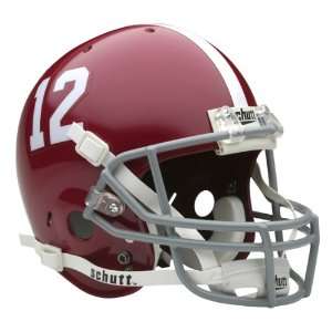  ALABAMA CRIMSON TIDE Schutt Full Size Replica Football 