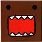 Domo Kun sticker  