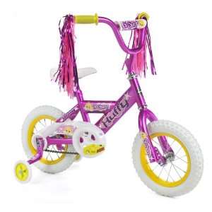  Huffy So Sweet Girls Bike (12 Inch Wheels) Sports 