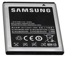 LOT of 10 OEM Samsung EB504465LA Metro PCS Admire SCH r720 r720  