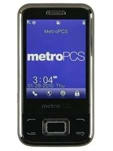 HUAWEI M750   METRO PCS   USED  